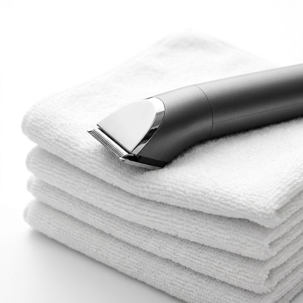 Best body groomer for men